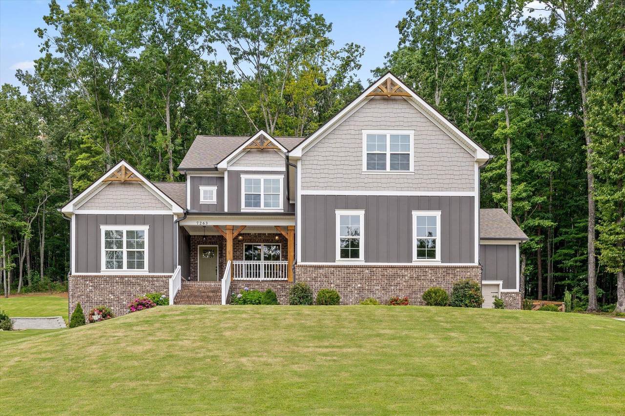 7263 Grey Hawk Trail - Photo 1