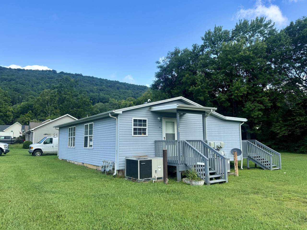 407 Hotwater Road - Photo 1