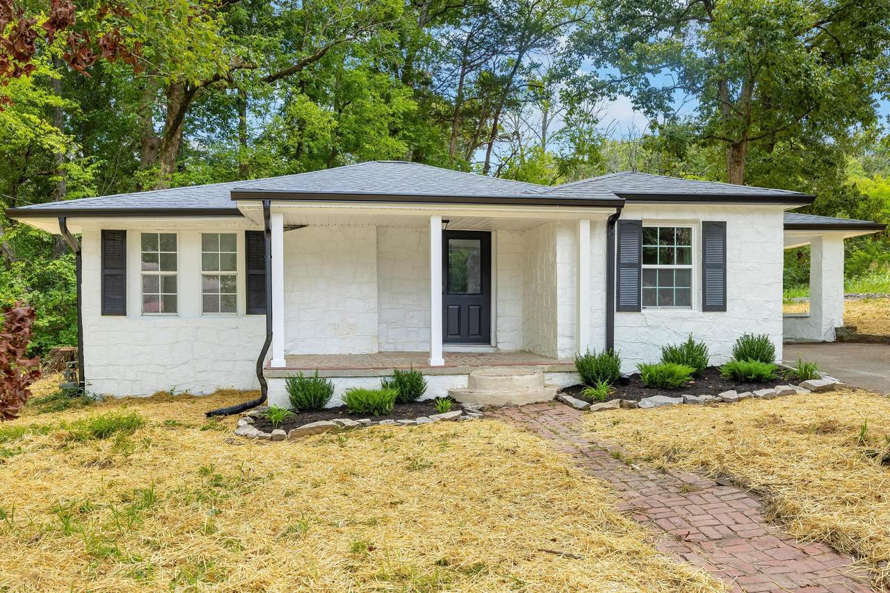 1833 Hwy 341 Ga - Photo 1