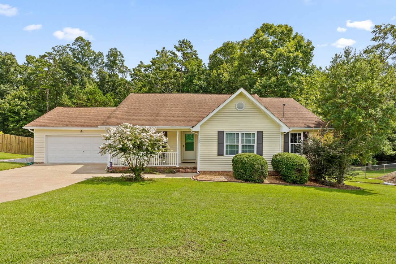 40 Dusty Ridge Trail - Photo 1