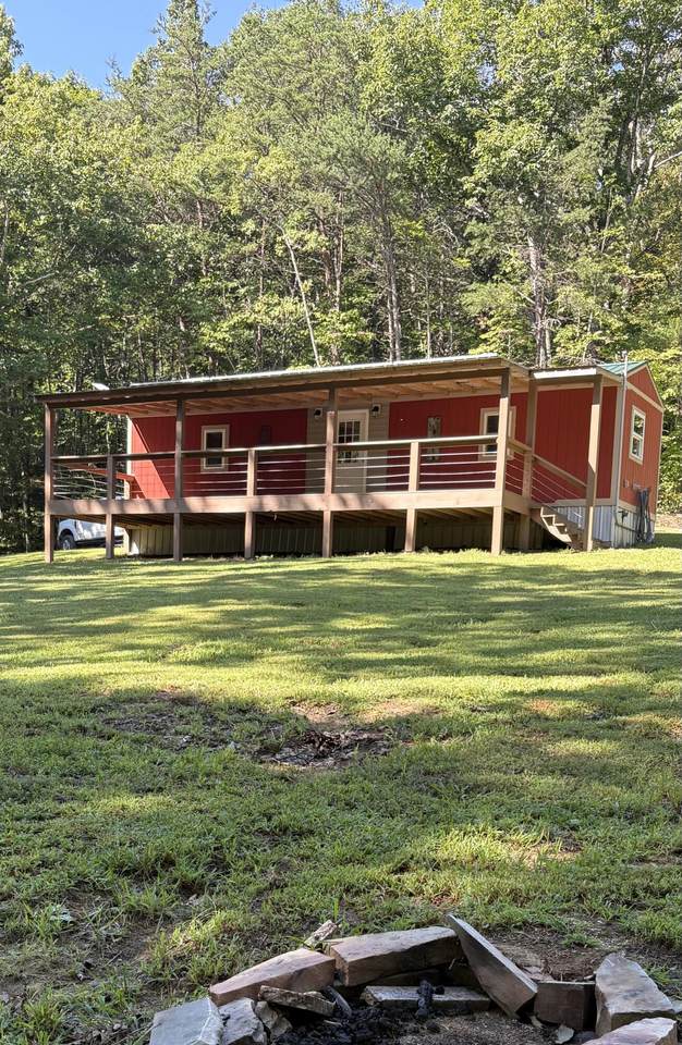 474 Mud Road - Photo 1