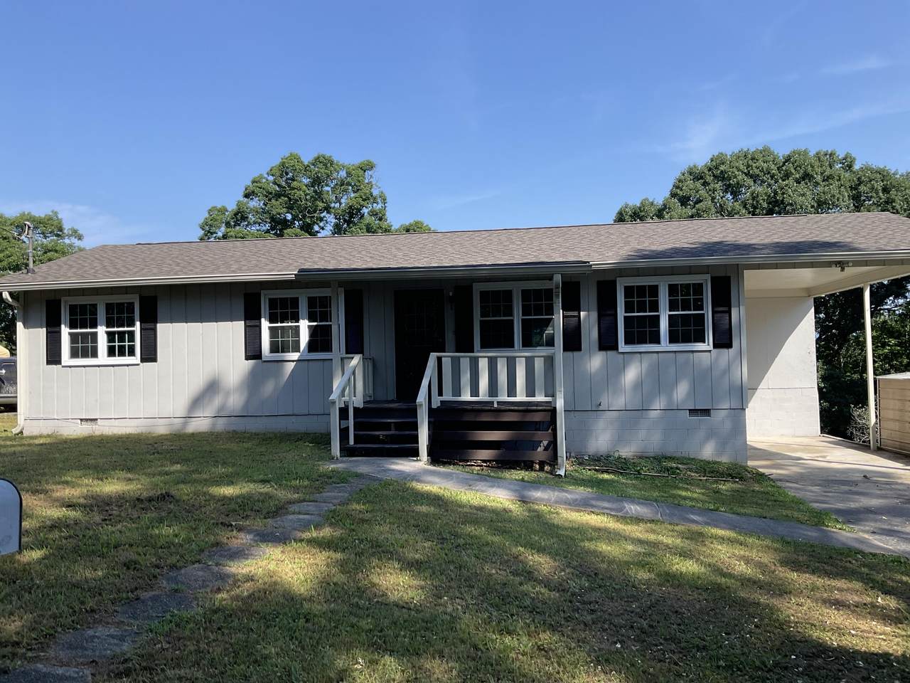 4049 Homer Street - Photo 1