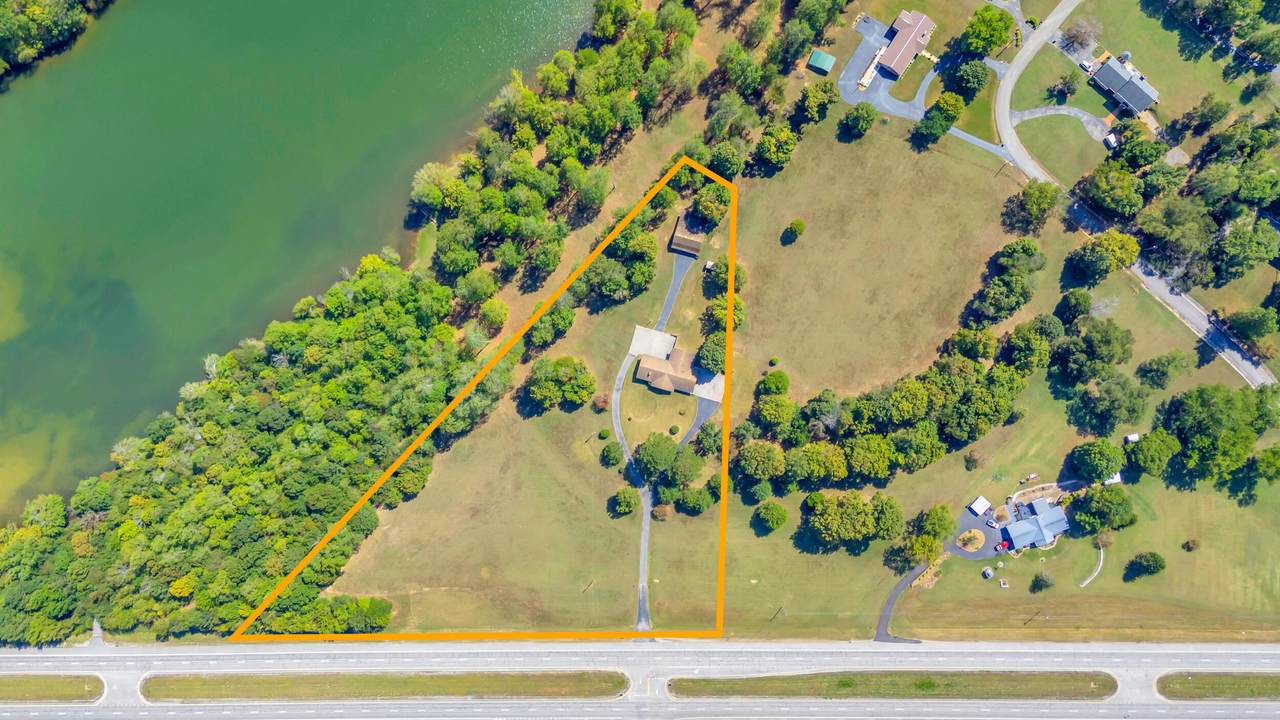8024 B Highway 58 - Photo 1