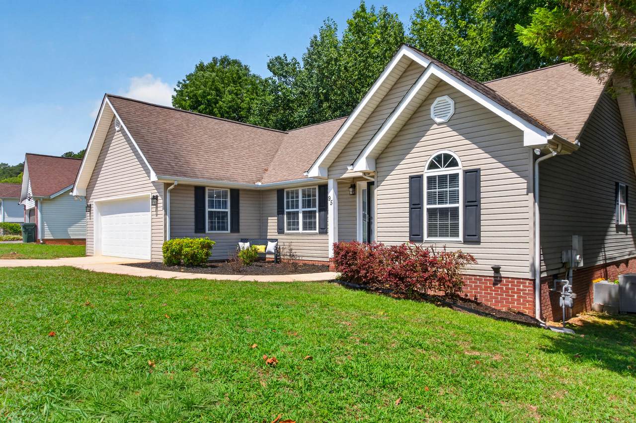 95 Creekview Drive - Photo 1