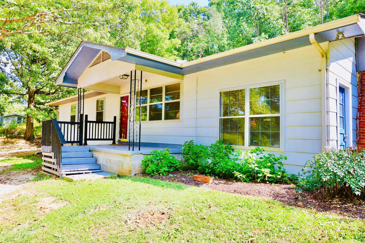 697 Newt Johnson Road - Photo 1