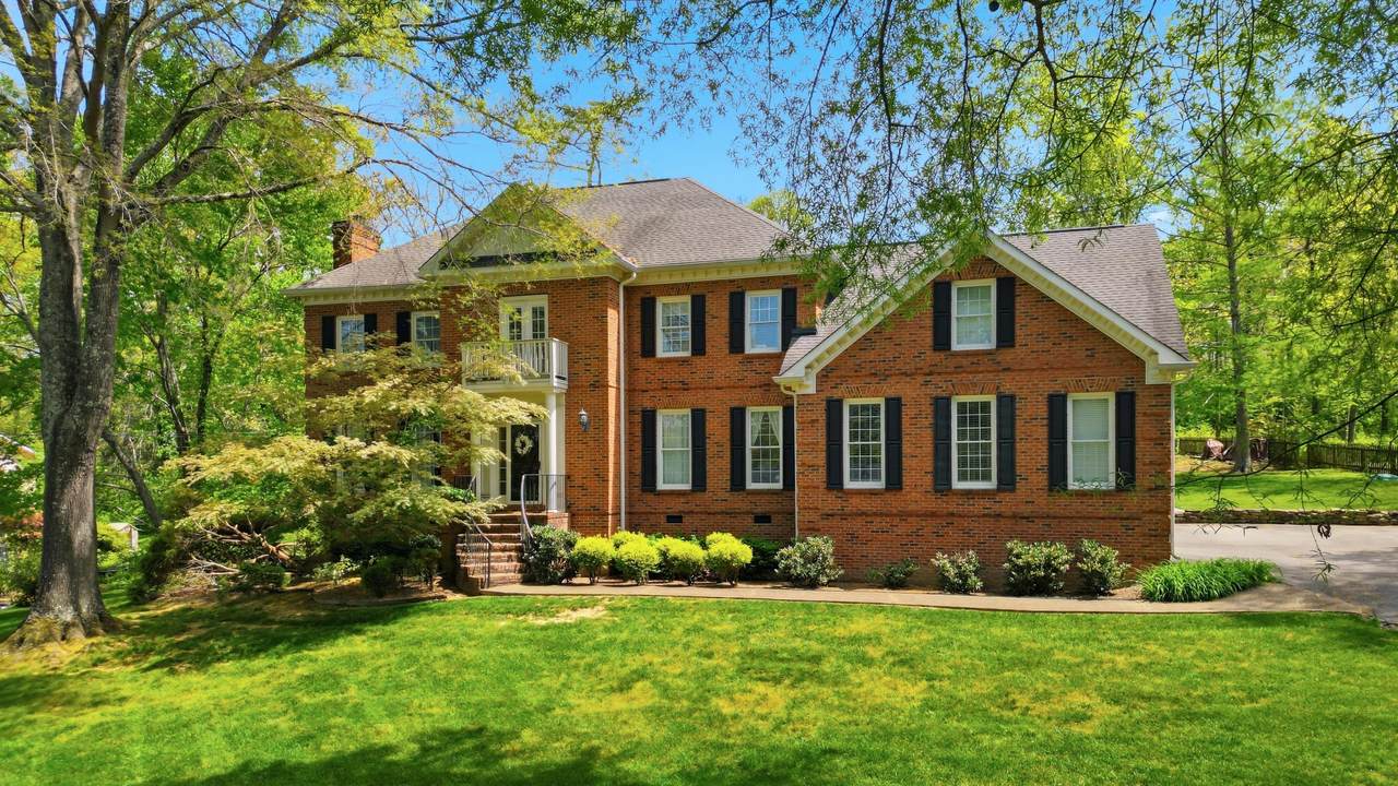 15 Middle Creek Road - Photo 1