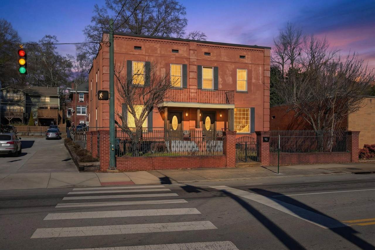 823 Mccallie Avenue - Photo 1