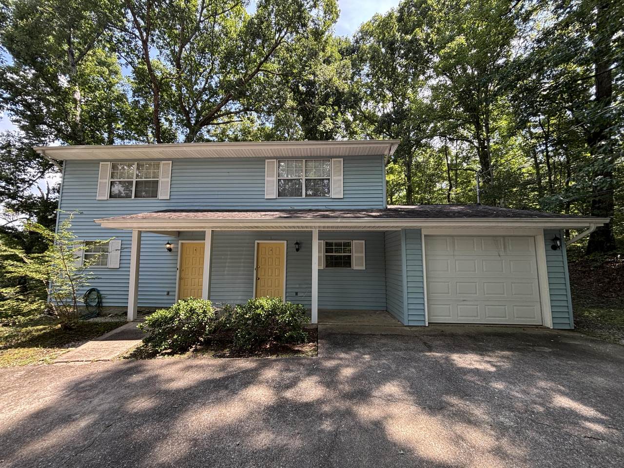 9522 Fuller Road - Photo 1