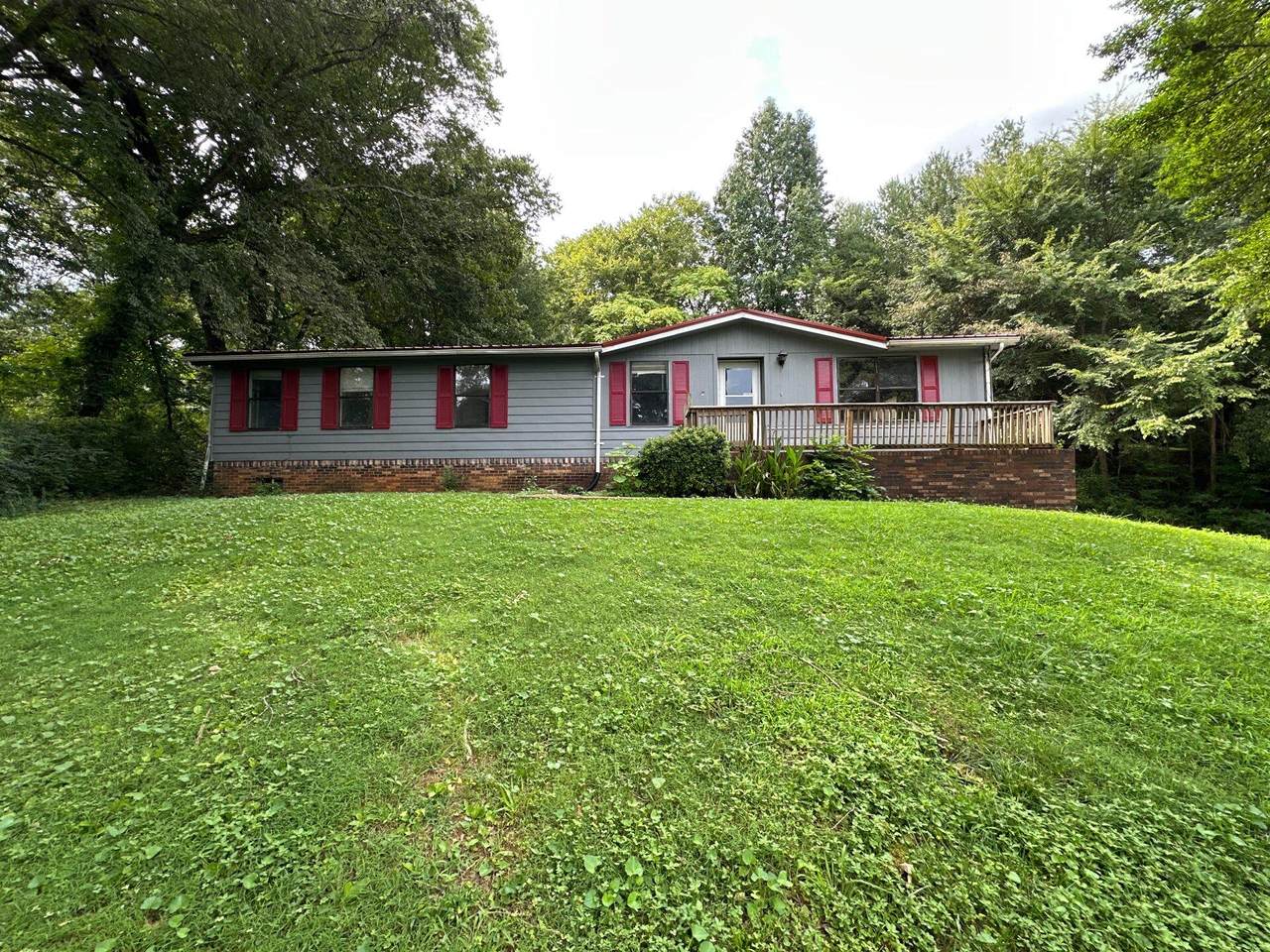 7636 Dayton Pike - Photo 1