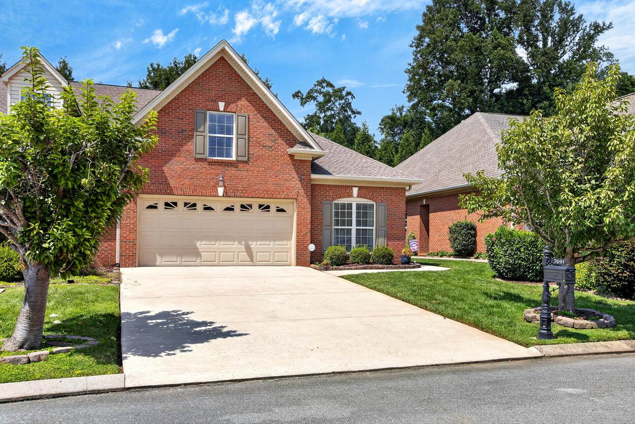 7691 Lenox Trace Drive - Photo 1