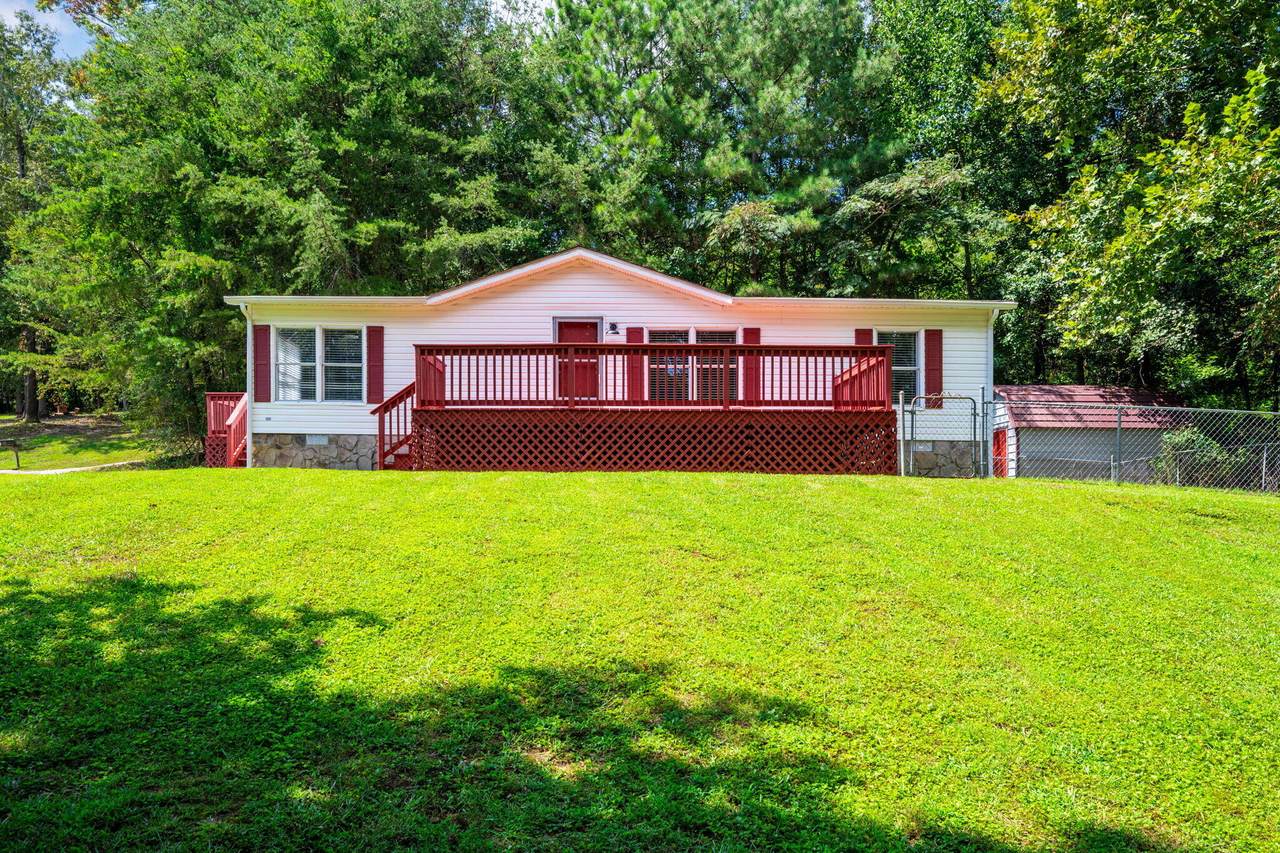 3004 Chase Drive - Photo 1