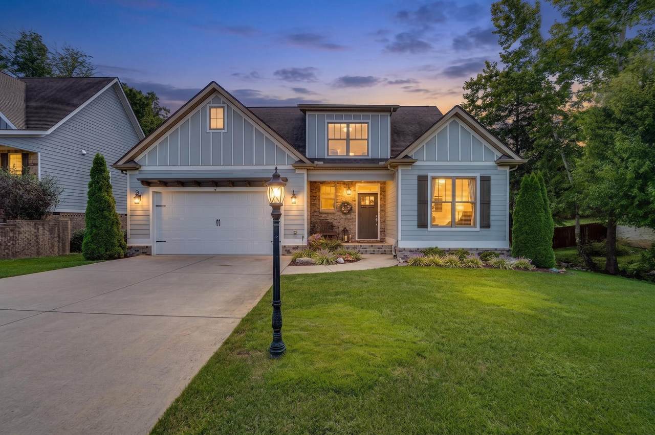6583 Satjanon Drive - Photo 1