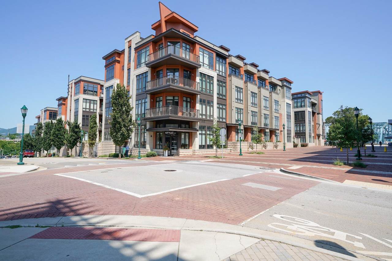 129-Unit 438 Walnut Street - Photo 1