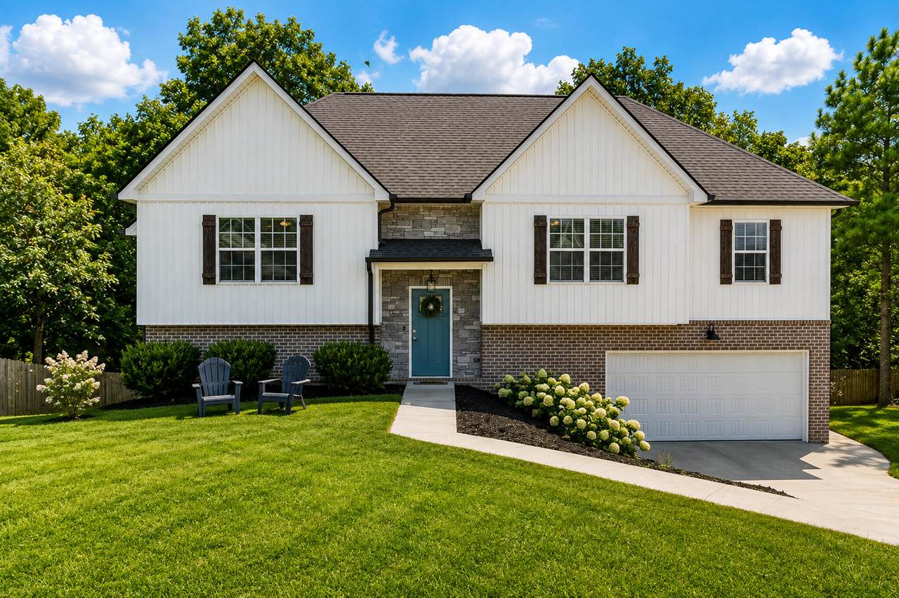 265 Promise Heights Drive - Photo 1