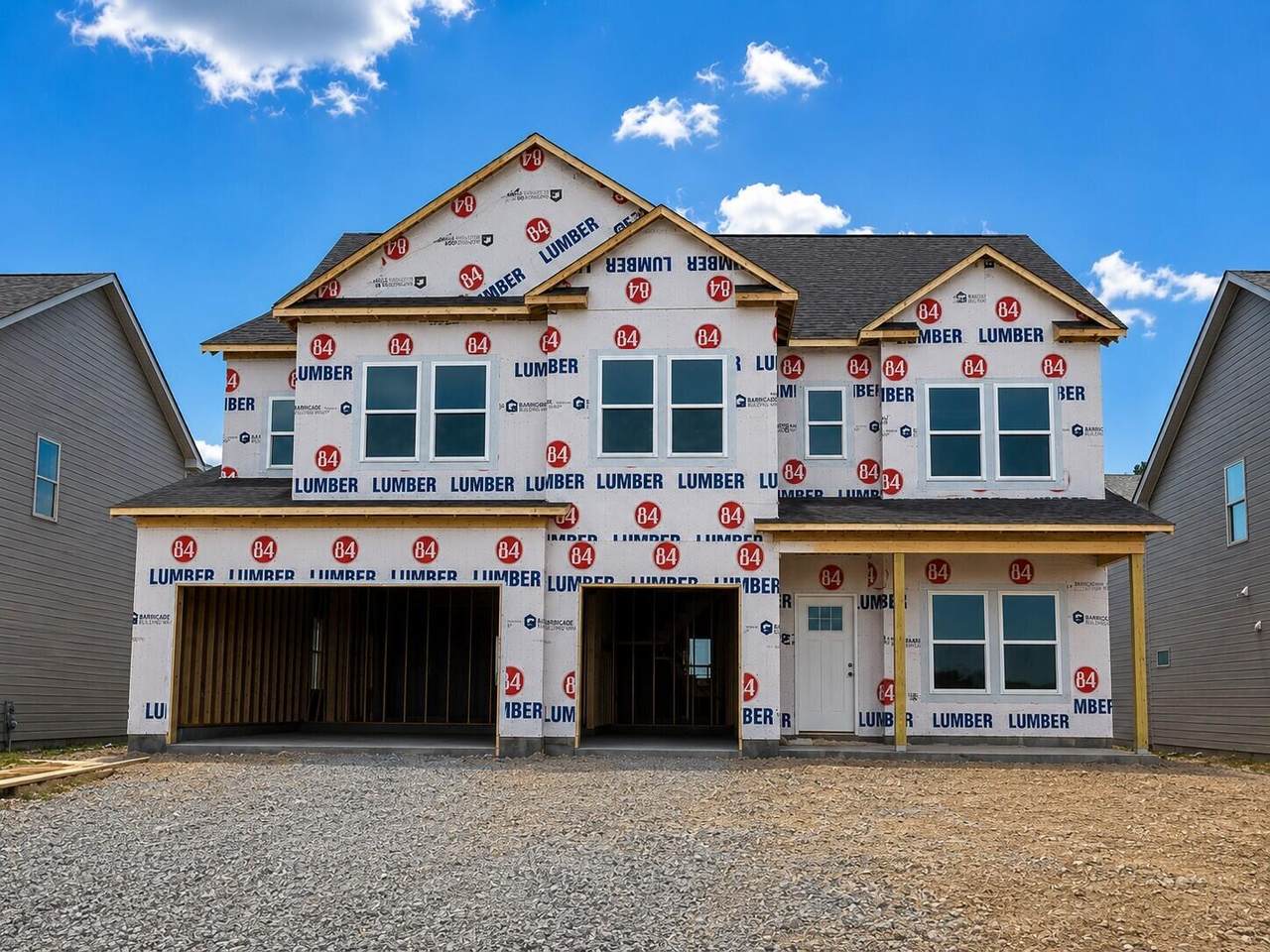5840-08 Guardian Way - Photo 1