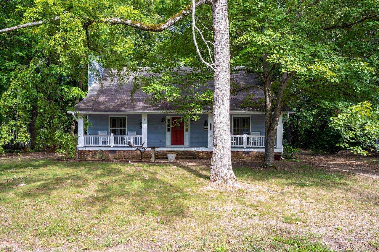 1627 Shelby Circle - Photo 1