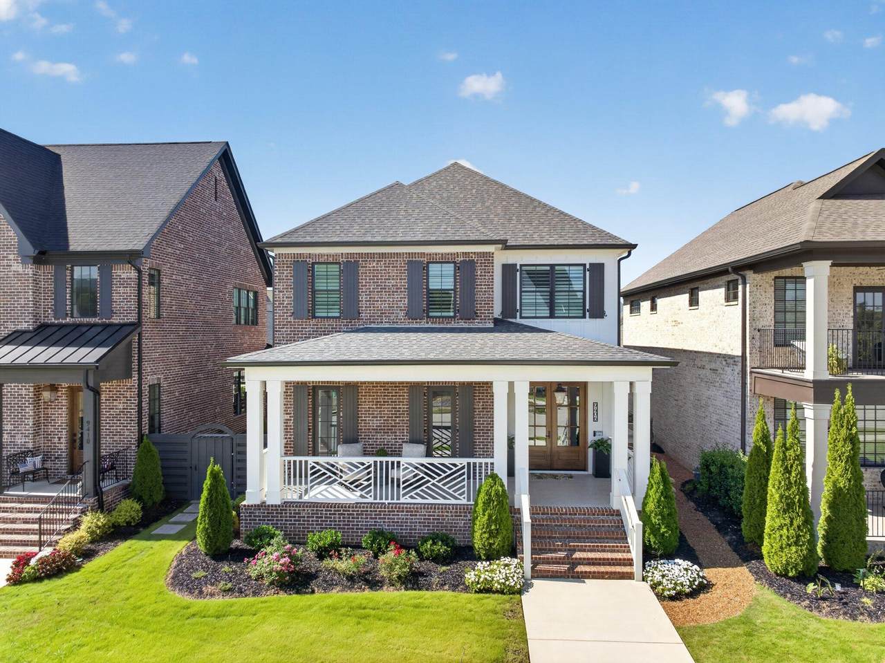9406 Haviland Way - Photo 1