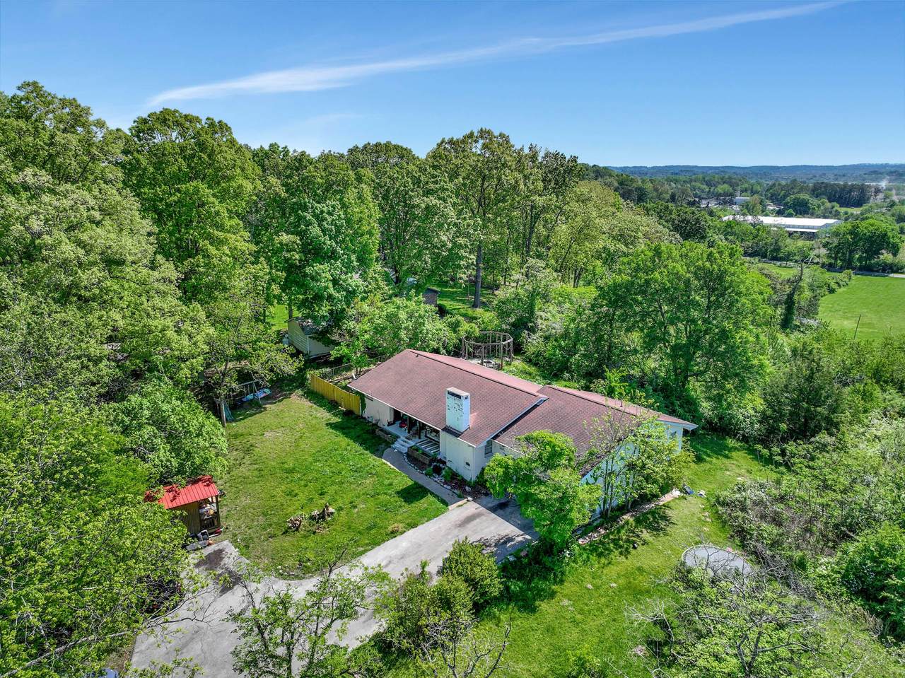 3926 Graceland Trail - Photo 1