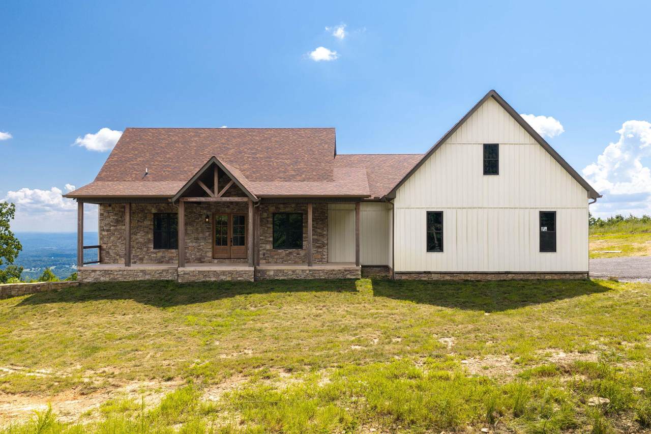 520 Bluff Mountain Drive - Photo 1
