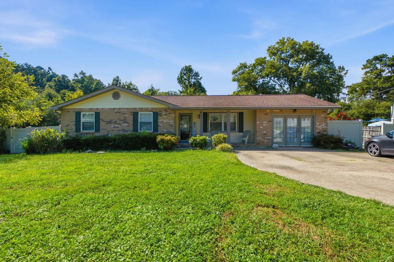8877 Sedman Road - Photo 1