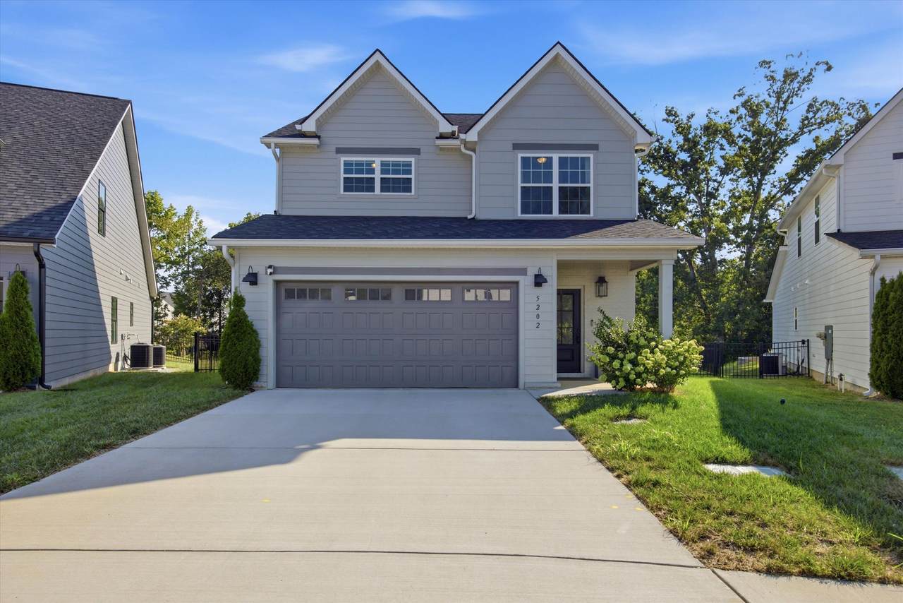 5202 Blue Harbor Lane - Photo 1