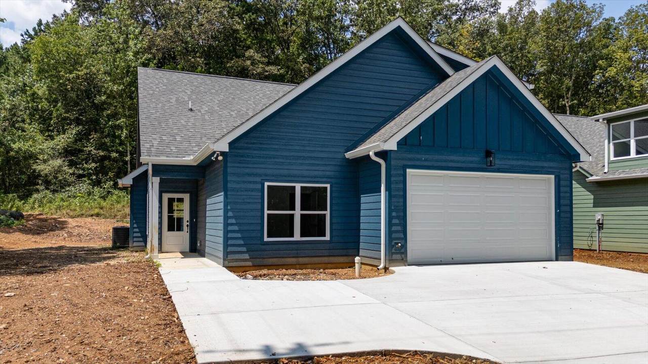 4797 Green Shanty Road - Photo 1
