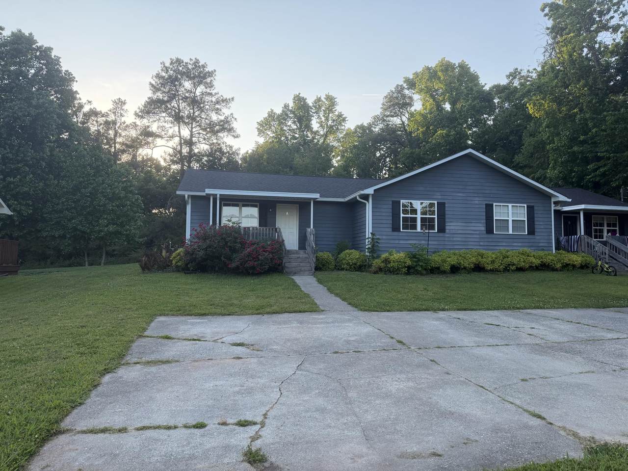 5025-B Bess Moore Road - Photo 1