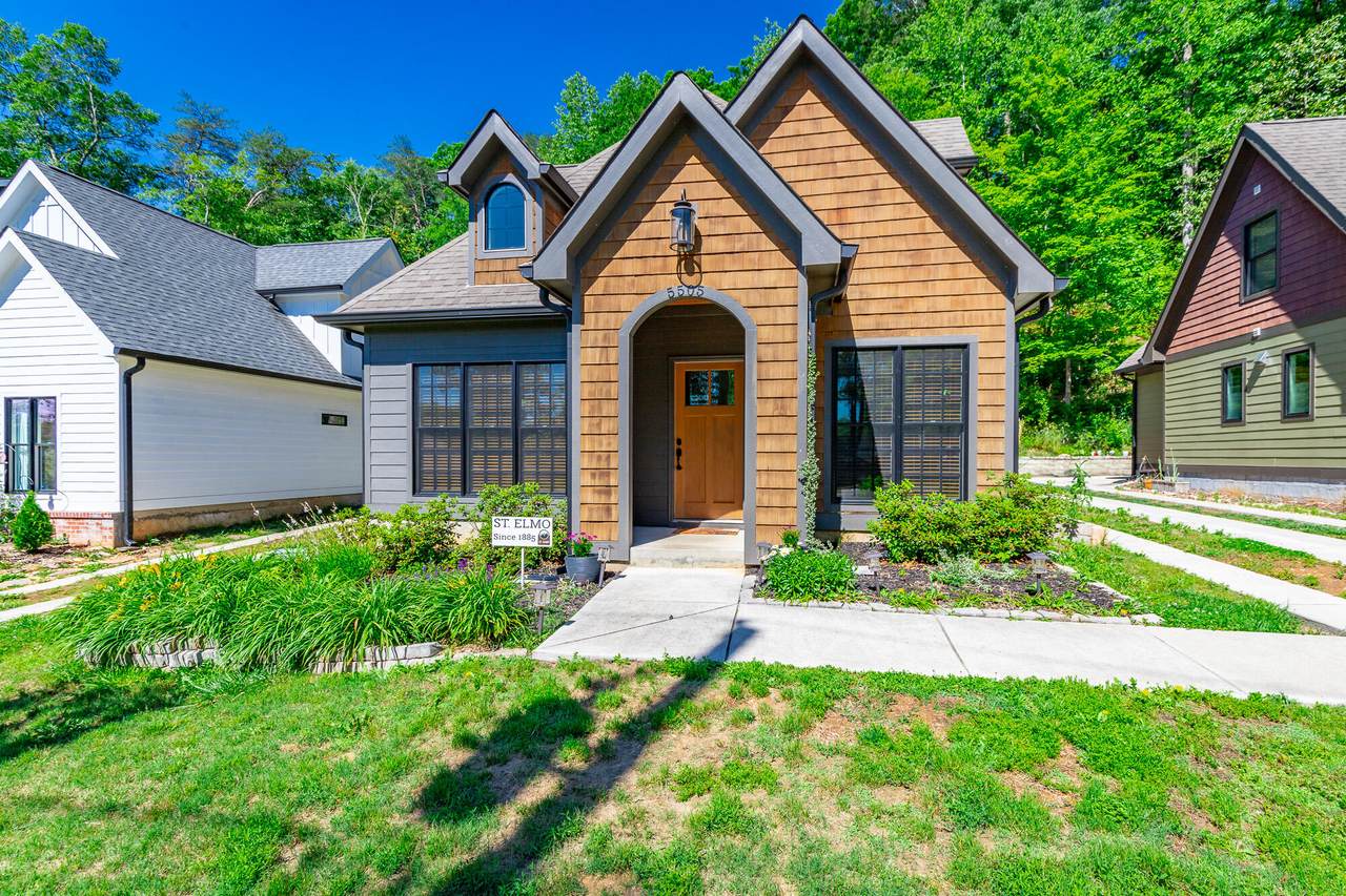 5505 Alabama Avenue - Photo 1