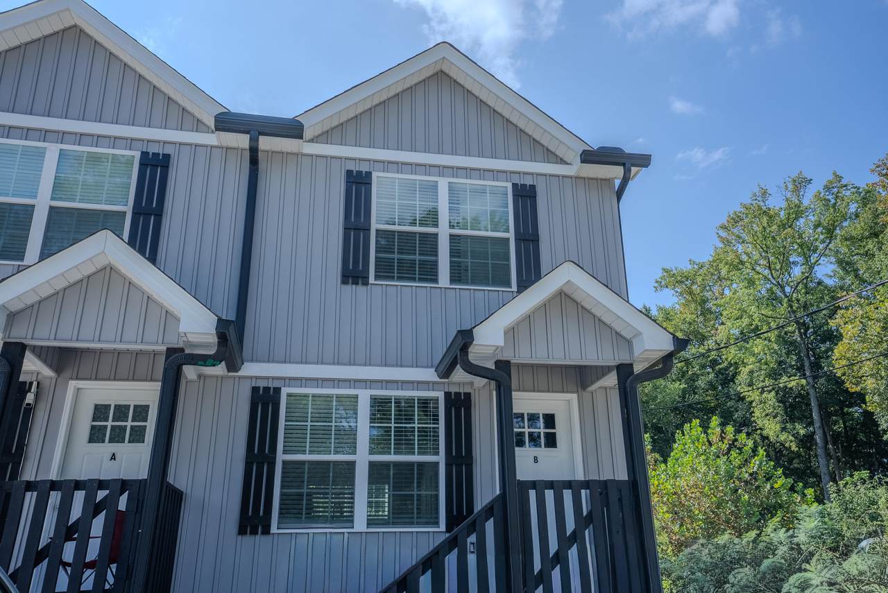 124 Callahan Cavender Road - Photo 1