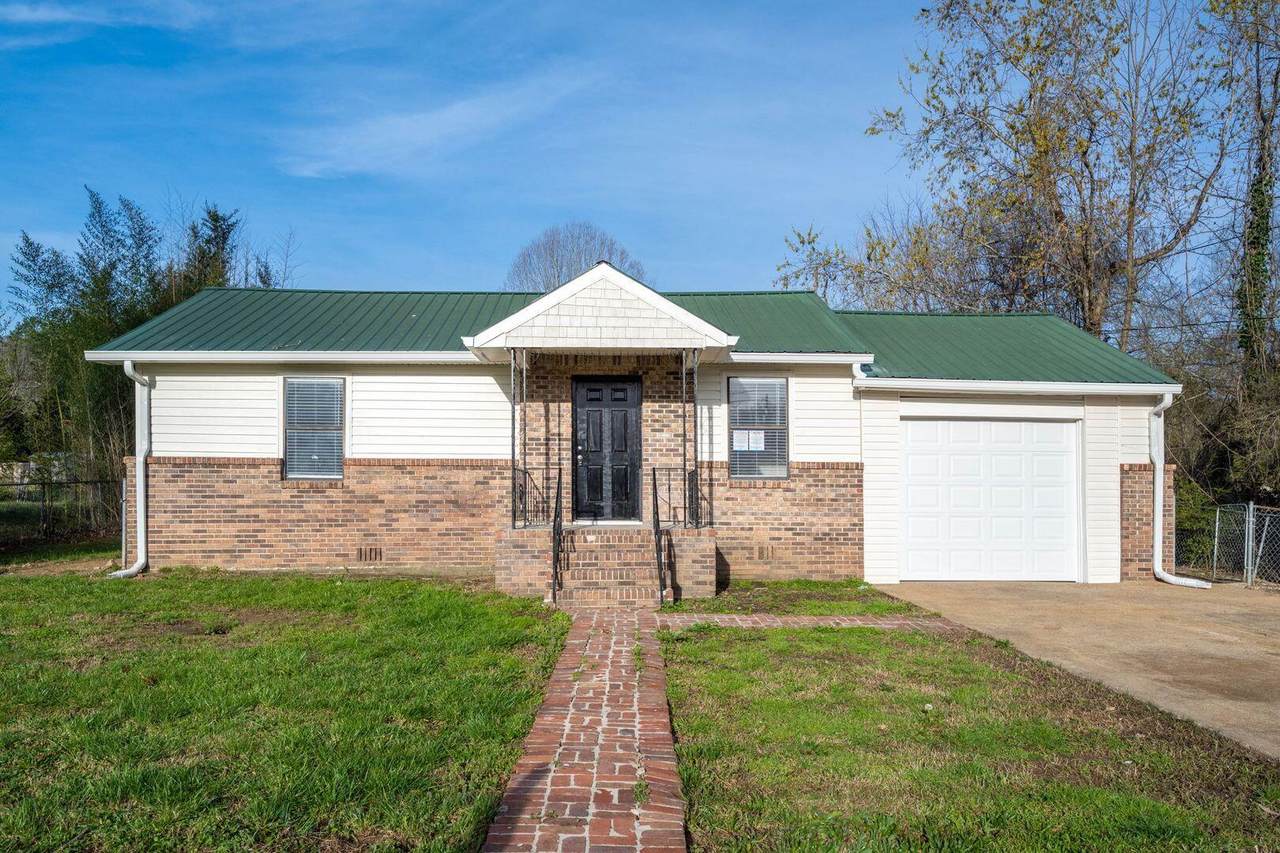 1535 Myrt Street - Photo 1