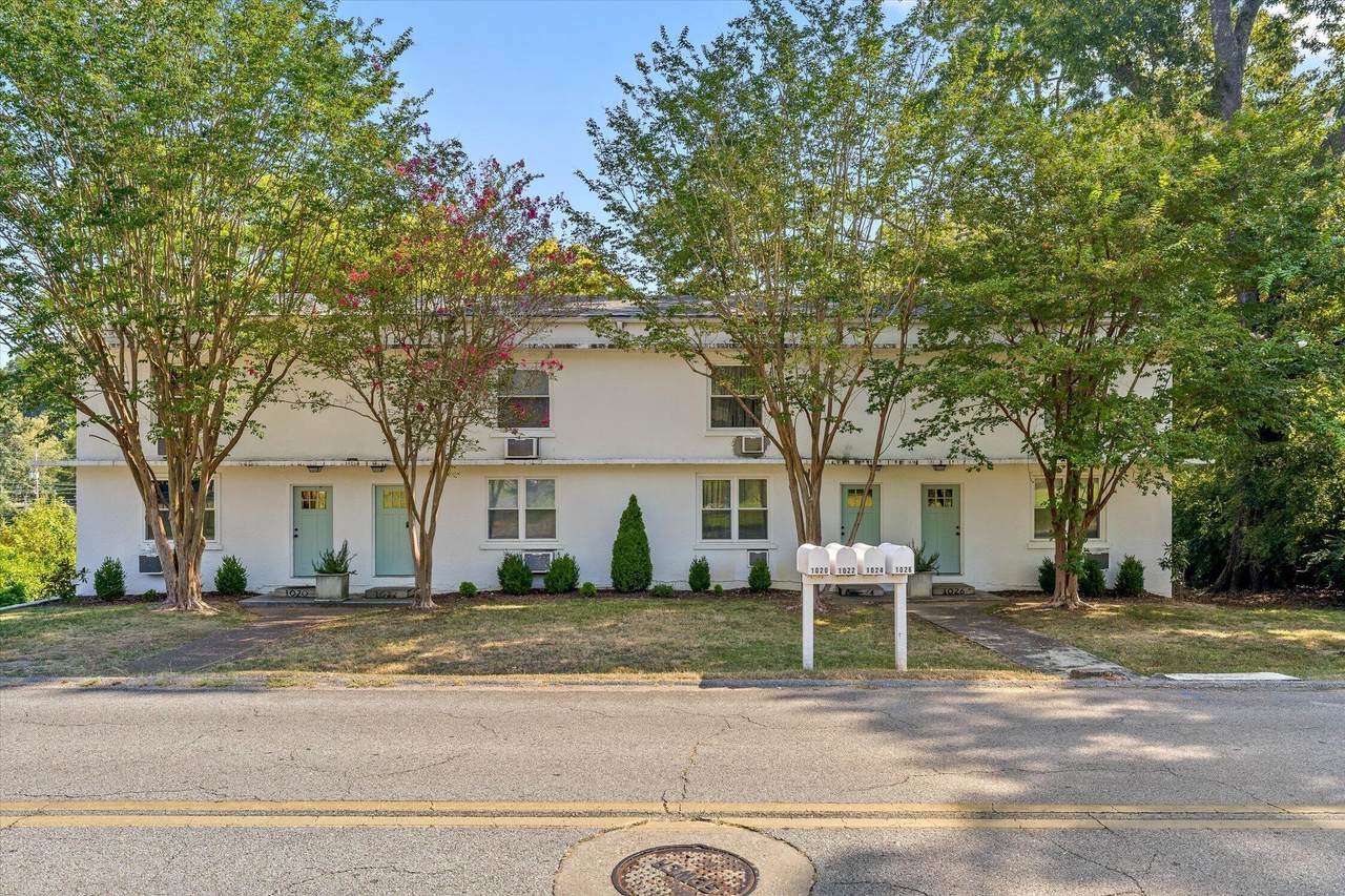 1026 Greenslake Road - Photo 1