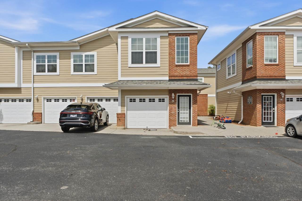 1201 Regency Court - Photo 1