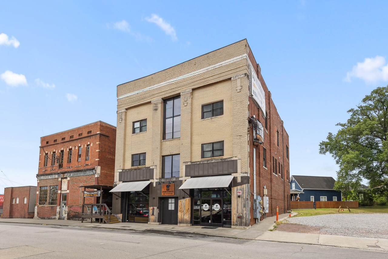 1617-2c Rossville Avenue - Photo 1