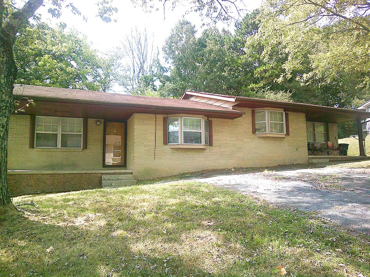 3624 Shirl Jo Lane - Photo 1