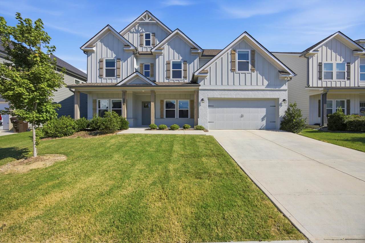 2256 Firelight Way - Photo 1