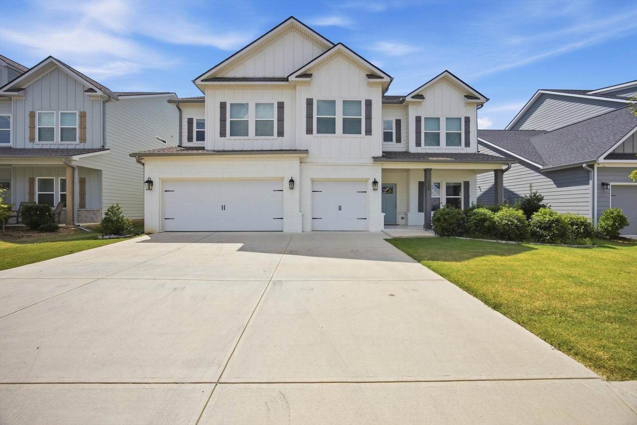 2110 Firelight Way - Photo 1