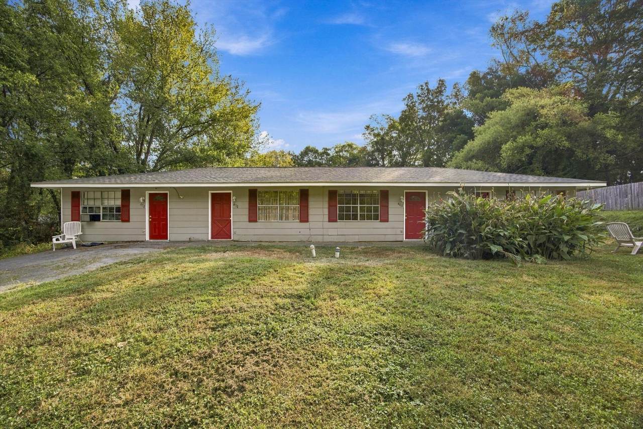 466 Oak Street - Photo 1