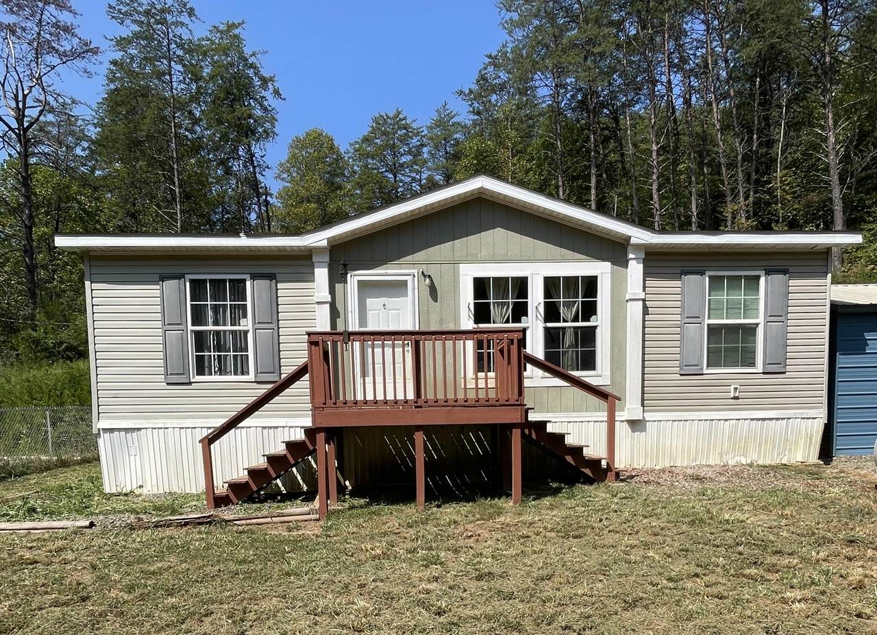 1510 Stansbury Mtn Road - Photo 1