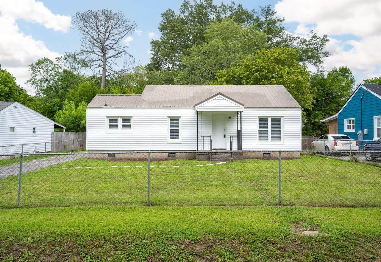 169 Everglades Boulevard - Photo 1