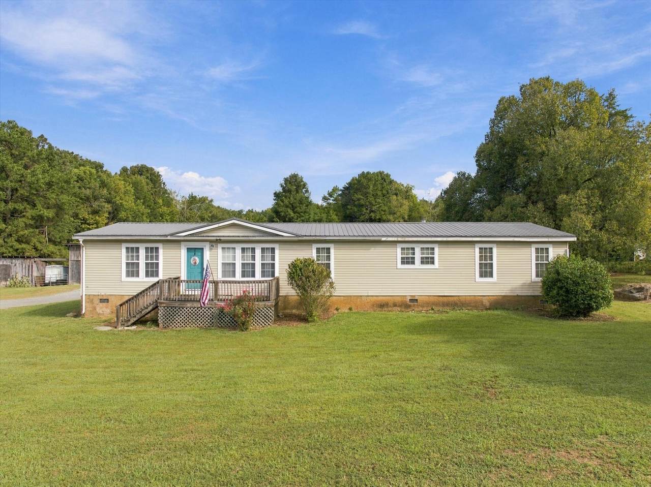 299 Shiloh Road - Photo 1