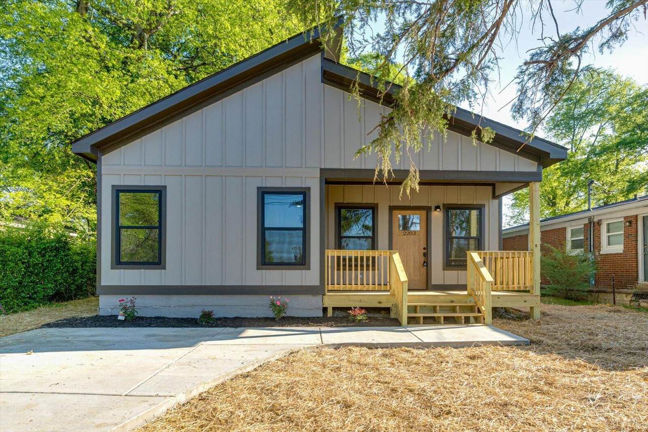 2203 Rawlings Street - Photo 1