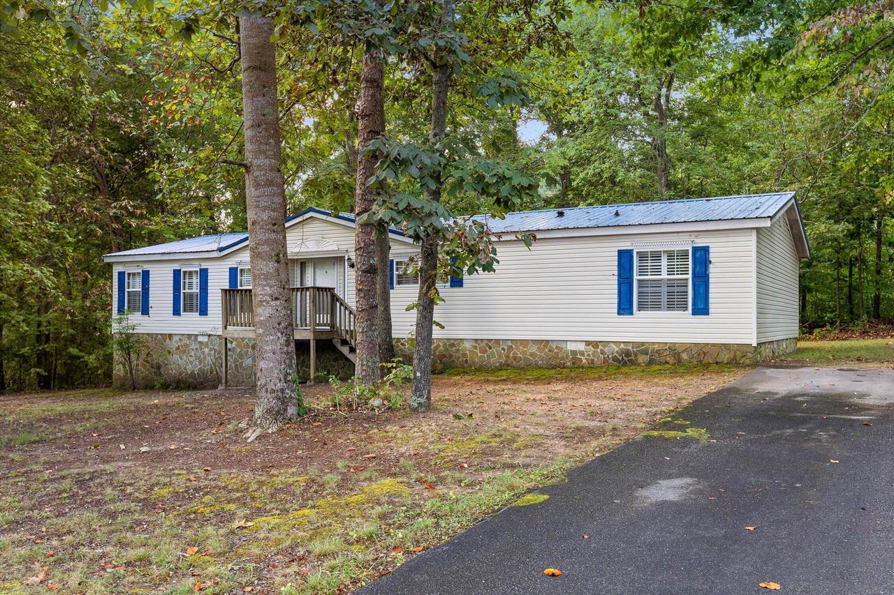 860 Ponderosa Drive - Photo 1