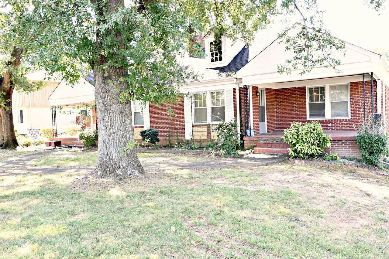 4100 South Terrace - Photo 1