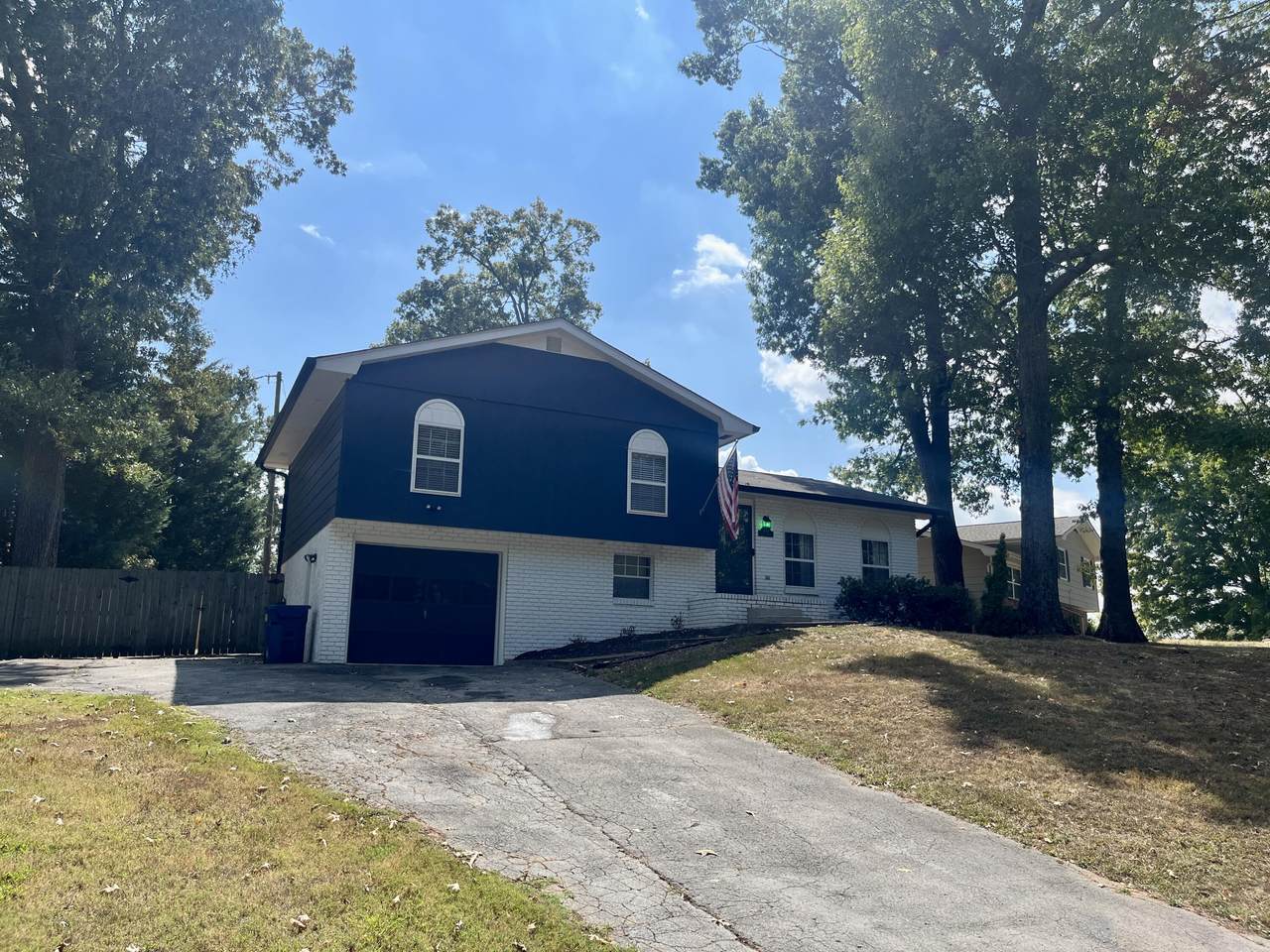 6021 Porter Drive - Photo 1