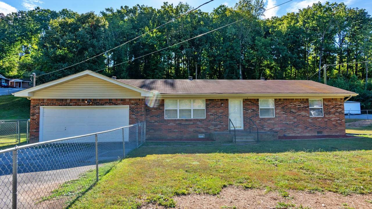 718 Lullwater Road - Photo 1