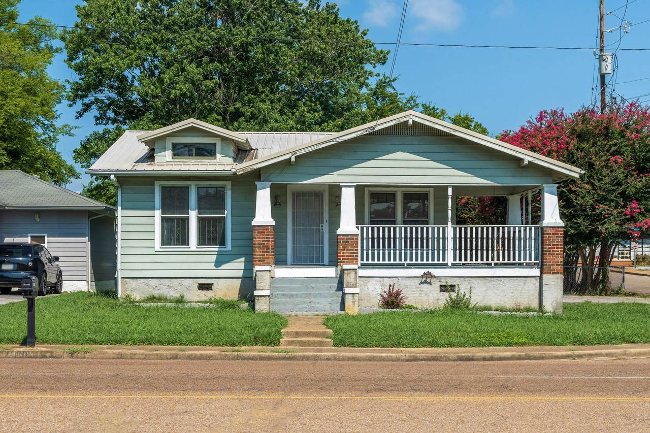 101 Moore Road - Photo 1