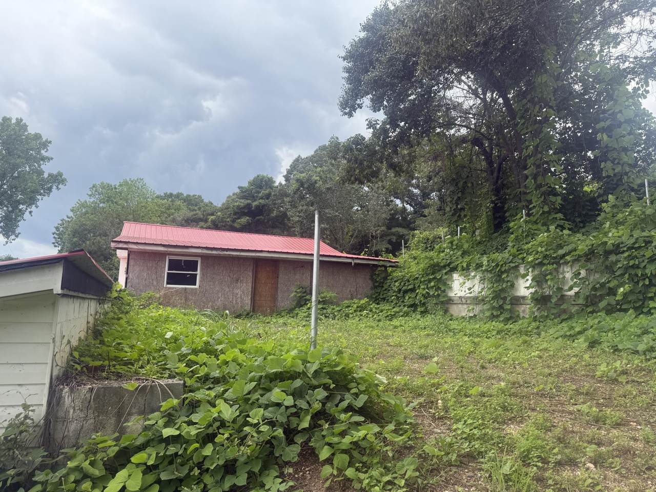 1100 Chisolm Avenue - Photo 1