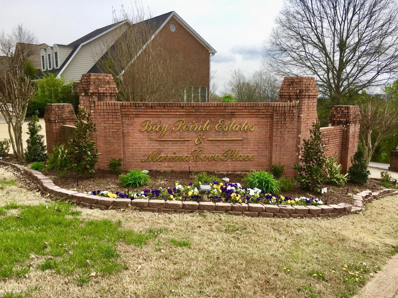 1808 Bay Pointe Dr - Photo 1