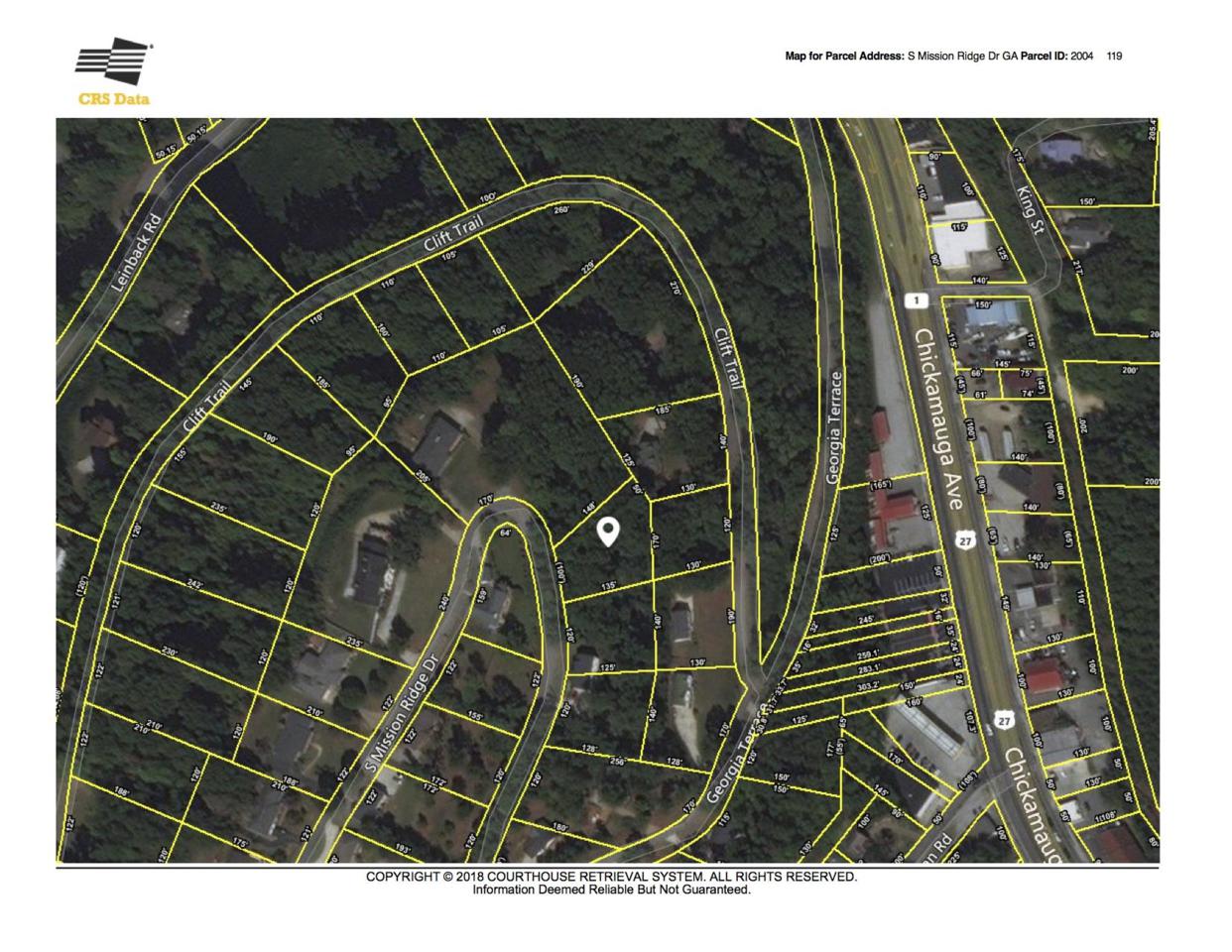 Lot 49 Mission Ridge Dr - Photo 1