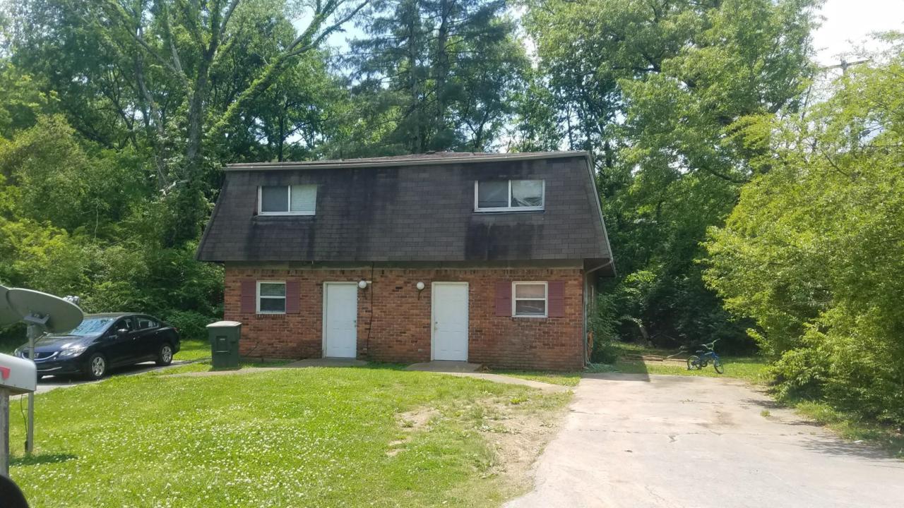 602 Mountain Tr - Photo 1